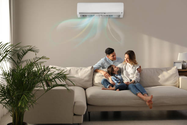 Best HVAC Installation Services  in Chalco, NE