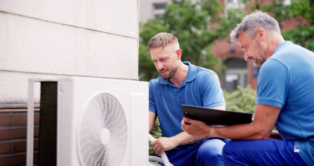 Best Best HVAC Companies  in Chalco, NE