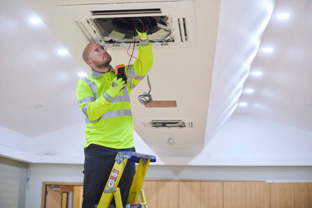 Best HVAC Air Duct Cleaning  in Chalco, NE