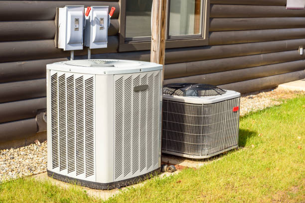 Best Affordable HVAC Services  in Chalco, NE